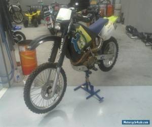 Motorcycle Motorcycles>Trail Bikes for Sale