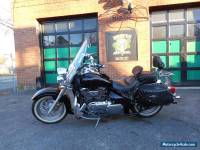 2005 Suzuki Boulevard