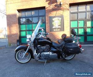 2005 Suzuki Boulevard for Sale