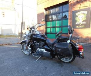 Motorcycle 2005 Suzuki Boulevard for Sale