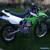 2014 KAWASAKI KLX 250 SEF GREEN Great Trail Enduro bike, 5 months warranty for Sale