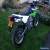 2014 KAWASAKI KLX 250 SEF GREEN Great Trail Enduro bike, 5 months warranty for Sale