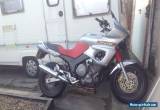 1991 YAMAHA  SILVER for Sale