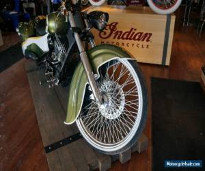 Motorcycle Indian: Indian Chief Classic for Sale