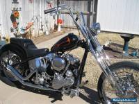 1940 Harley-Davidson Other