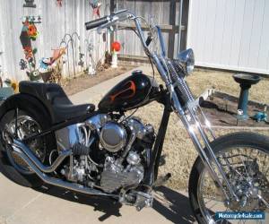 1940 Harley-Davidson Other for Sale