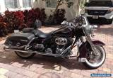 2007 Harley-Davidson Touring for Sale