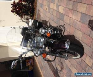 Motorcycle 2007 Harley-Davidson Touring for Sale