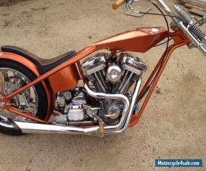 Motorcycle 2015 Harley-Davidson Other for Sale