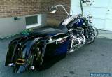 2012 Harley-Davidson Touring for Sale