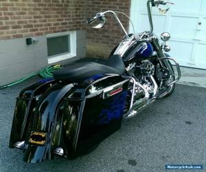 2012 Harley-Davidson Touring for Sale