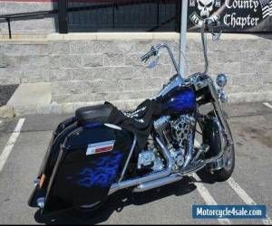 Motorcycle 2012 Harley-Davidson Touring for Sale