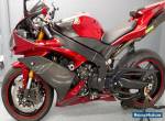 2008 Yamaha YZF-R for Sale