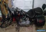 2007 Harley-Davidson Touring for Sale