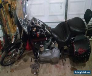 Motorcycle 2007 Harley-Davidson Touring for Sale