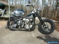 1946 Harley-Davidson Other