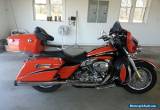 2004 Harley-Davidson Touring for Sale