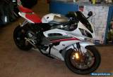 2009 Yamaha YZF-R for Sale