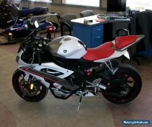 Motorcycle 2009 Yamaha YZF-R for Sale