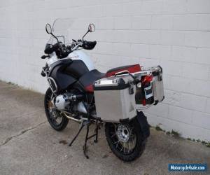 Motorcycle 2007 BMW Other for Sale