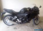 Honda cbr 250 rwc and reg  for Sale