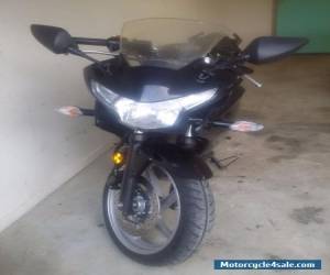 Motorcycle Honda cbr 250 rwc and reg  for Sale