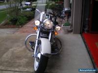 2011 Harley-Davidson Softail