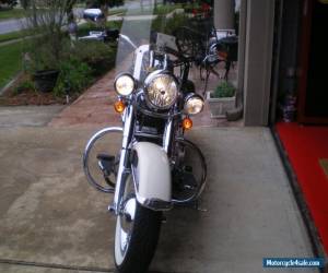 2011 Harley-Davidson Softail for Sale