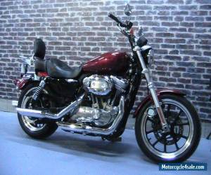 Motorcycle harley sportster weekend tours for Sale