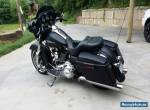 2012 Harley-Davidson Touring for Sale