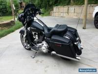 2012 Harley-Davidson Touring