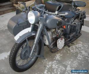 Motorcycle 1939 BMW Other for Sale
