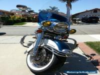 1999 Harley-Davidson Touring