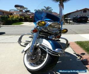 1999 Harley-Davidson Touring for Sale