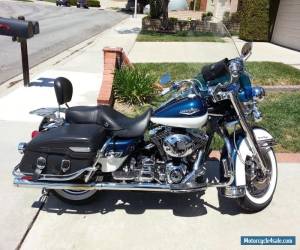 Motorcycle 1999 Harley-Davidson Touring for Sale