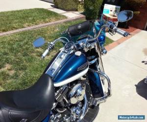 Motorcycle 1999 Harley-Davidson Touring for Sale