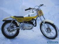 1974 Yamaha Other