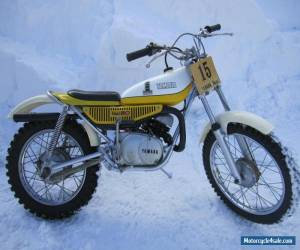 Motorcycle 1974 Yamaha Other for Sale