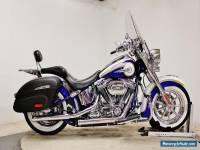 2014 Harley-Davidson Touring