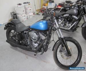 Harley-Davidson : Other for Sale