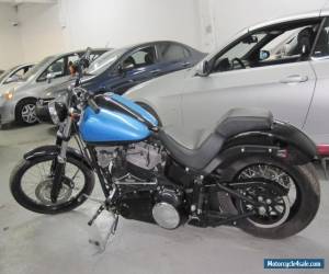 Motorcycle Harley-Davidson : Other for Sale