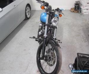 Motorcycle Harley-Davidson : Other for Sale