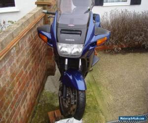 1994 HONDA ST 1100 pan BLUE for Sale