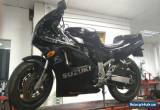 Suzuki gsxr 750 slingshot for Sale