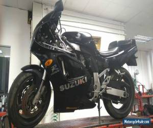 Motorcycle Suzuki gsxr 750 slingshot for Sale
