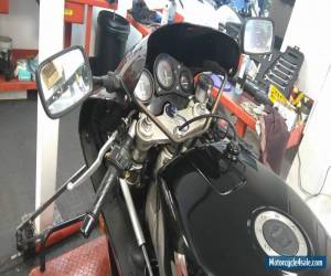 Motorcycle Suzuki gsxr 750 slingshot for Sale