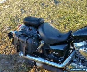 Motorcycle 2005 Honda Shadow for Sale