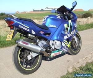 Motorcycle Honda CBR 600 F for Sale