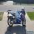 2001 SUZUKI GSXR600 (NO RESERVE) for Sale