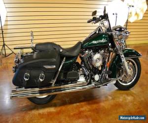 Motorcycle 1997 Harley-Davidson Touring for Sale